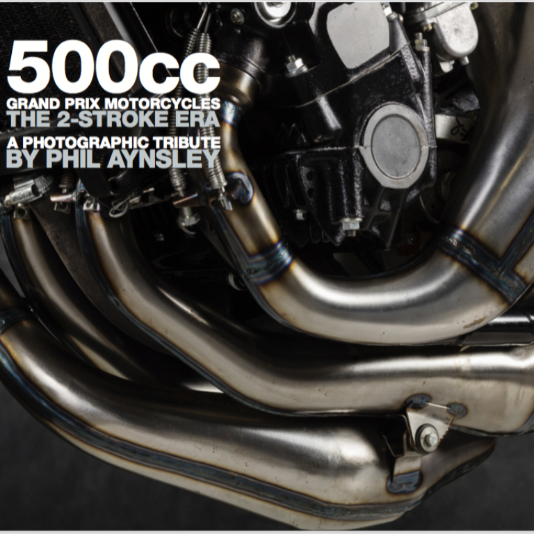 Phyl_aynsley_500cc_Motorcycle