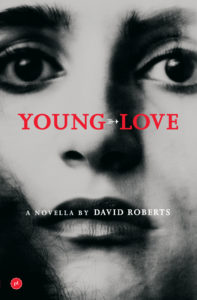 Cover for Young Love