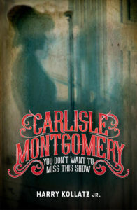 Cover for Carlisle Montgomery